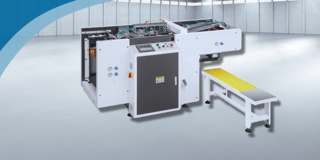 Perfuradora de Folhas e Capas Duras WPM-420A