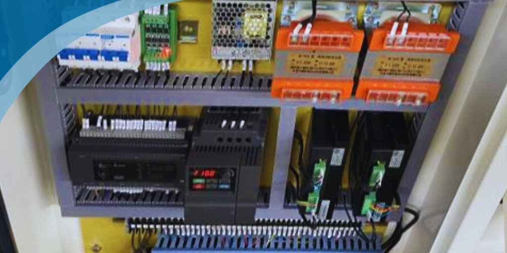 Perfuradora Automática de Folhas e Capas Duras WPM-420A