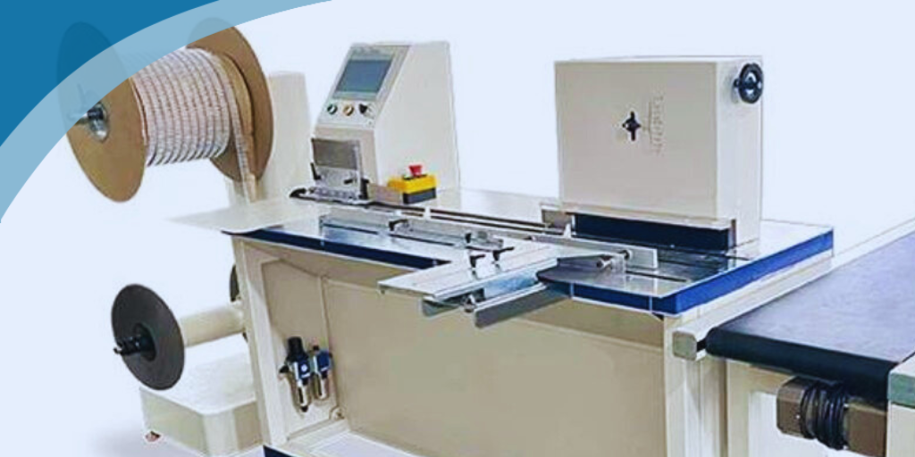 Encadernadora Wire-o WCB-360