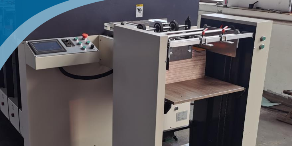 Alceadoras Horizontais WXP