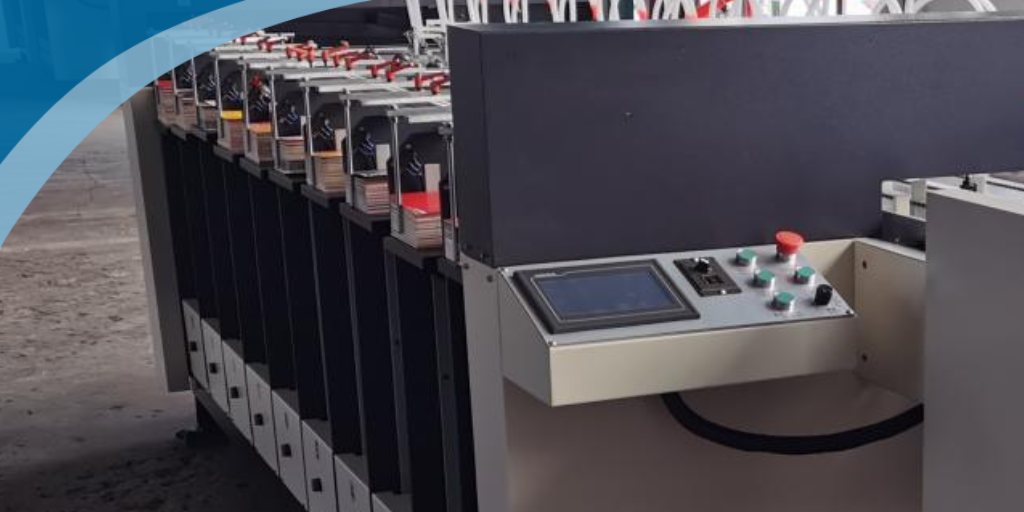 Alceadoras Horizontais WXP