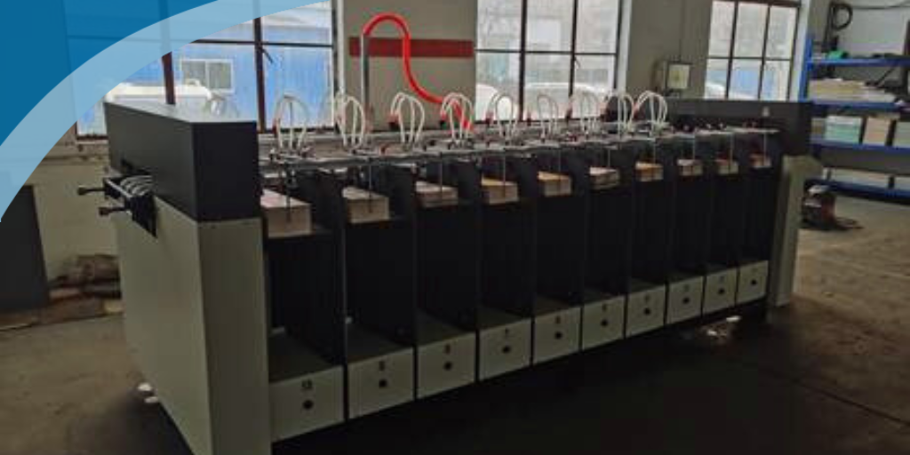 Alceadoras Horizontais WXP