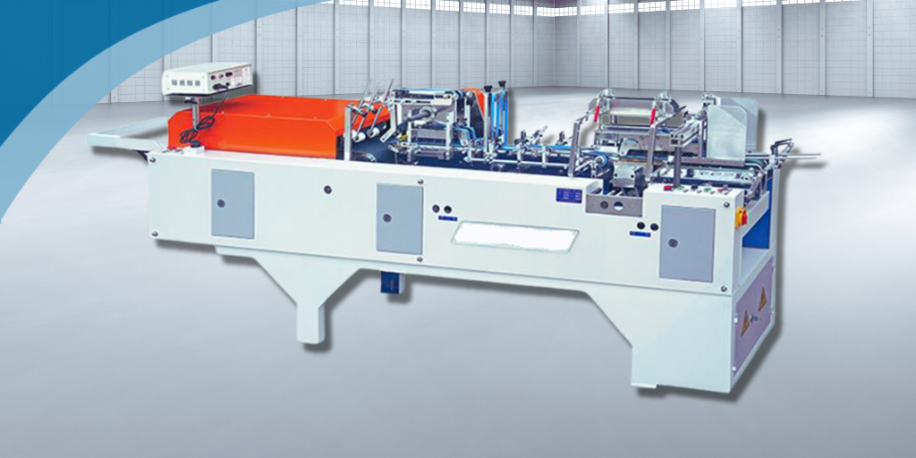 Encartuchadeira W500 – Baby – Retas Convencionais