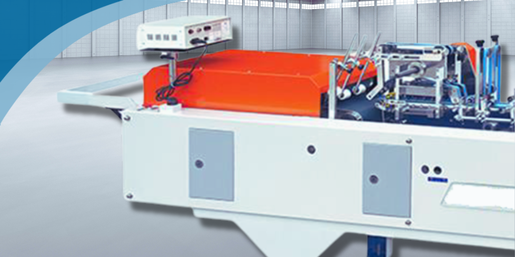 Encartuchadeira W500