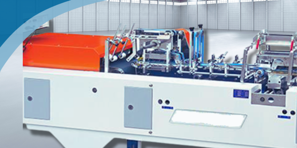 Encartuchadeira W500