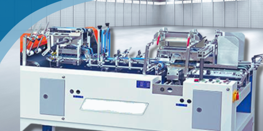 Encartuchadeira W500