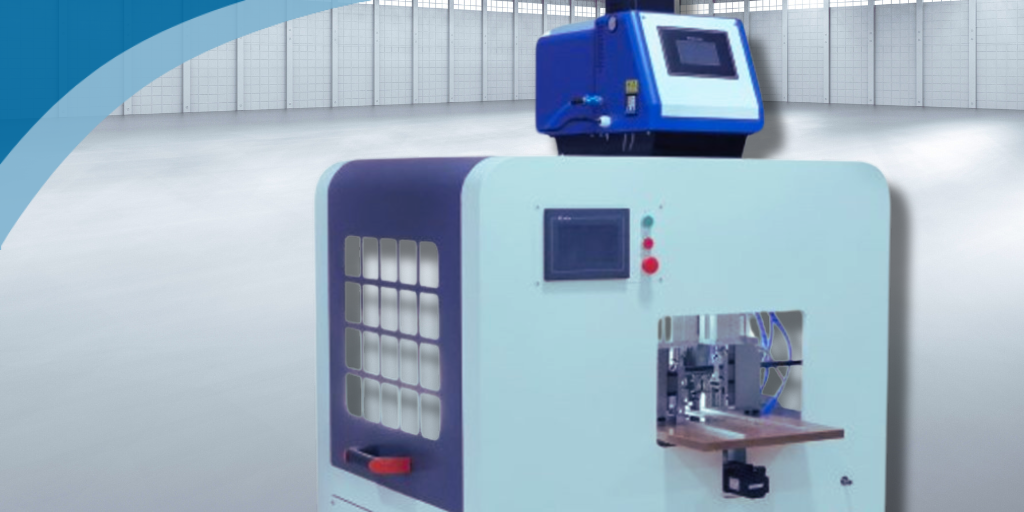 Aplicadora de Elásticos WY300