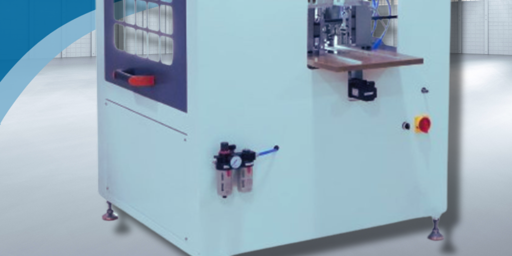 Aplicadora de Elásticos WY300