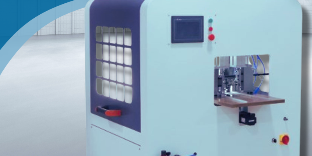 Aplicadora de Elásticos WY300