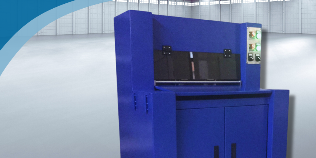 Arredondadora de Cantos WY350