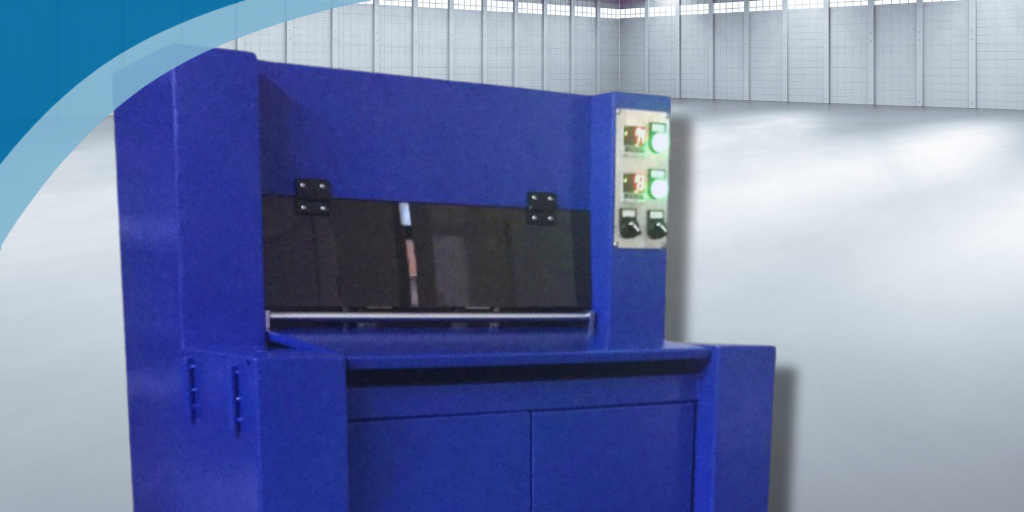 Arredondadora de Cantos WY350